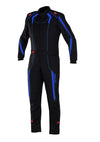 Double Layer SFI 3.2A/5 Rated Suit Blue Aurora 1.0
