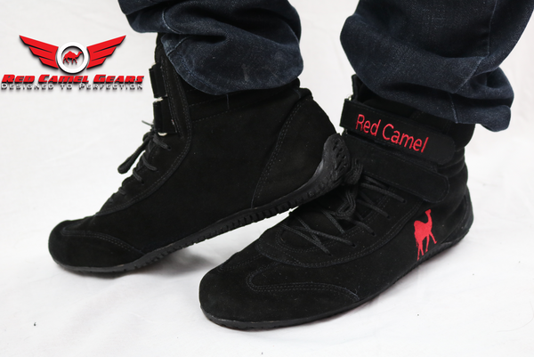 Red camel shoe outlet