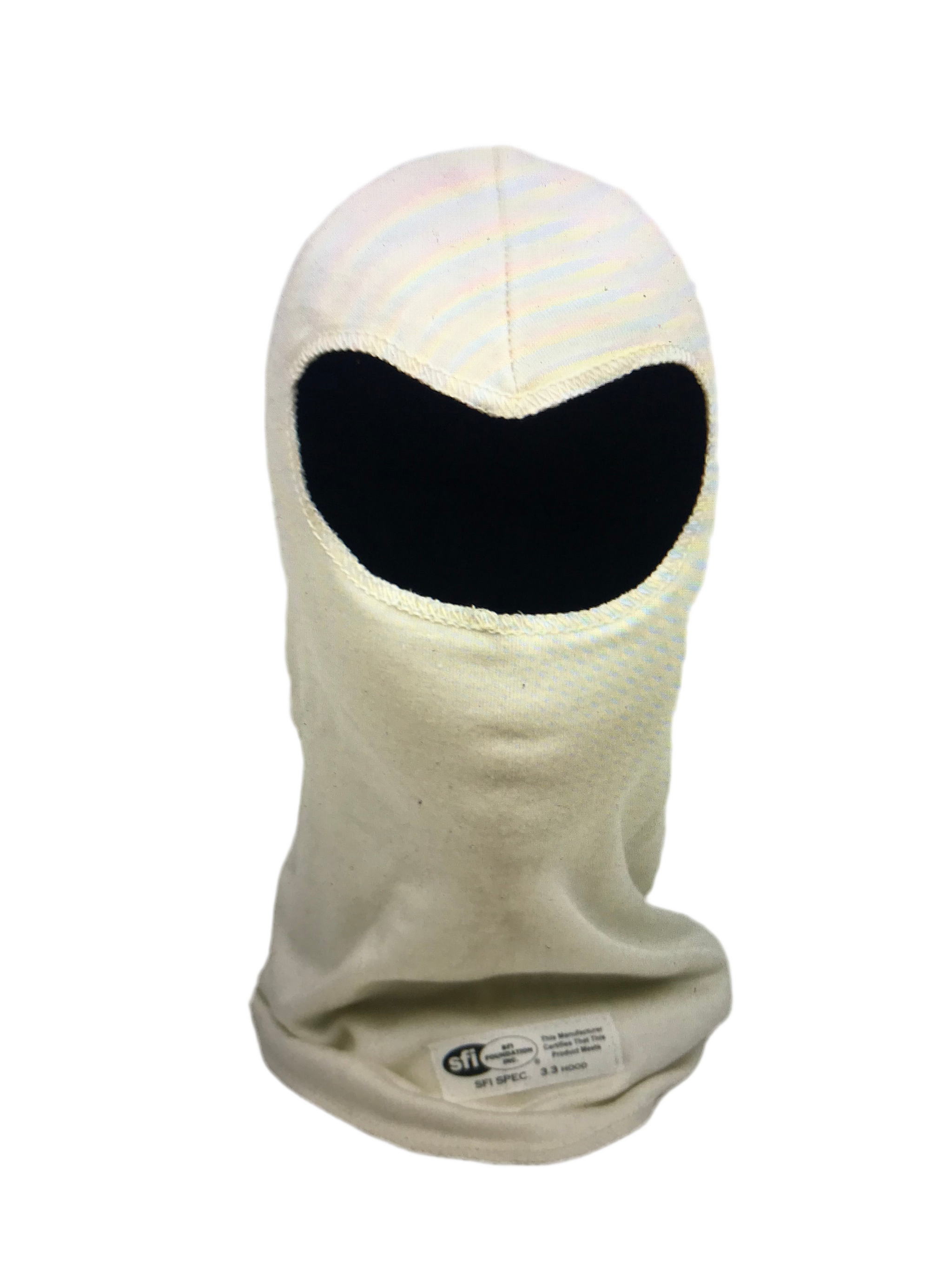 SFI 3.3 Fire-Resistant Racing Hood