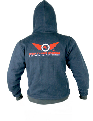 Motorcycle Protective Hoodie, view 5
