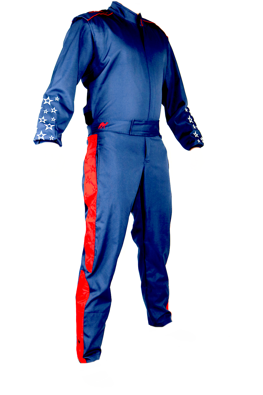 Captain USA 3.0 SFI rated fire suit