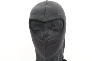Cotton balaclava hood for karting, view 5
