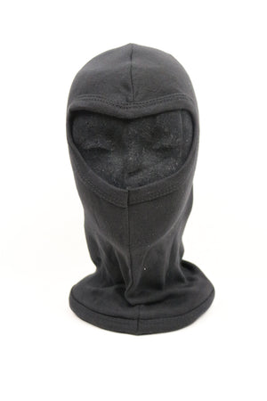 Cotton balaclava hood for karting, view 3