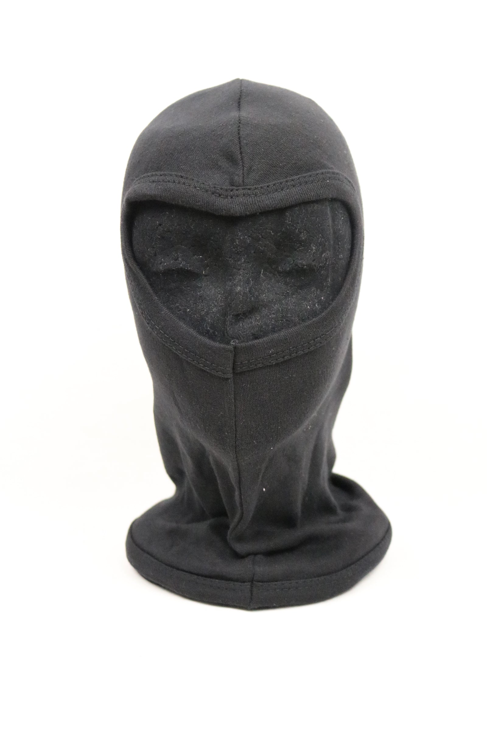 Fire-resistant balaclava hood for karting, 100-pack