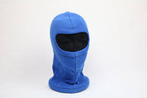 Cotton balaclava hood for karting, view 2