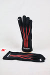 Red Pro Racing Gloves