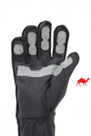 Black PRO Racing Gloves