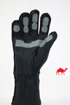 Red Pro Racing Gloves