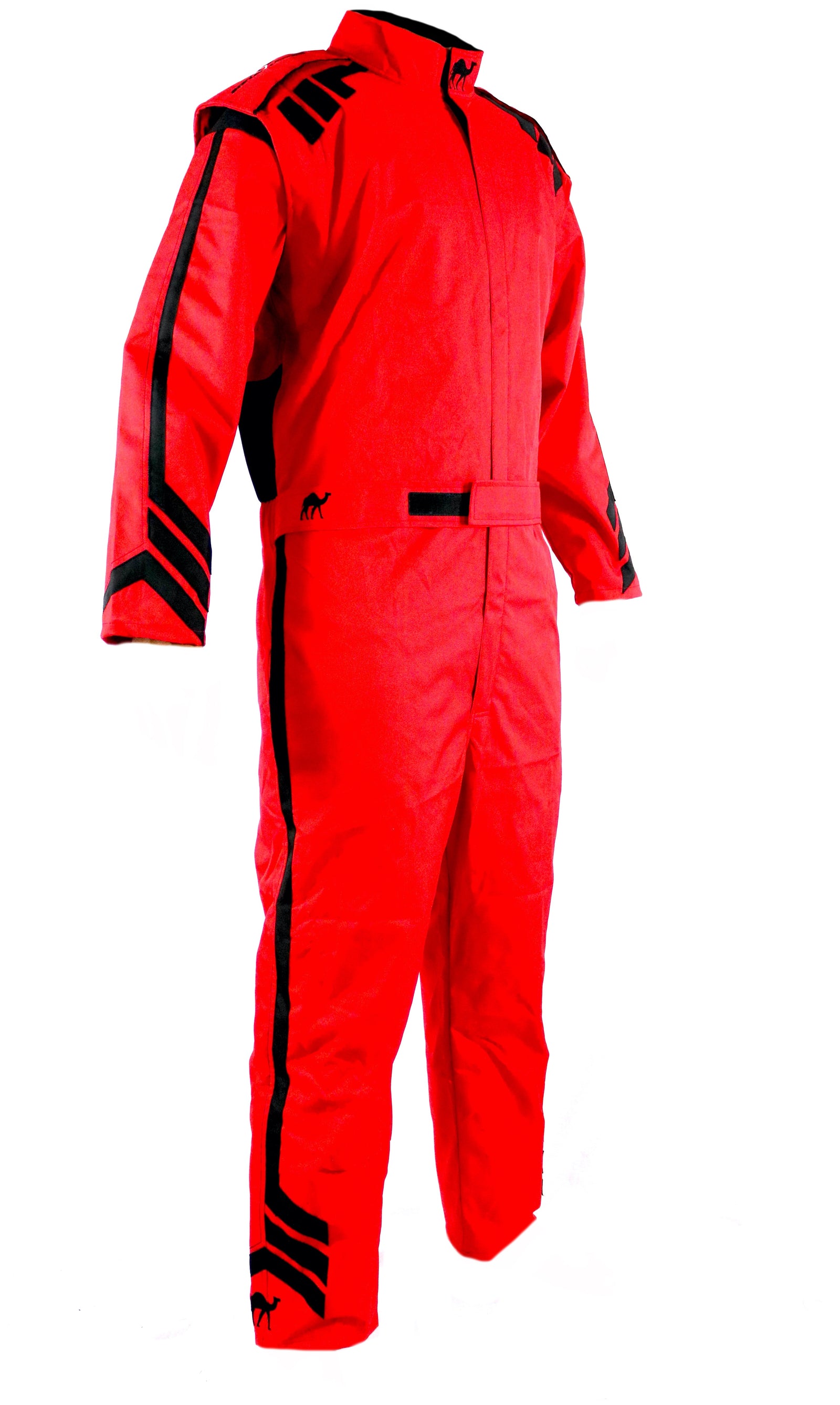 Aurora 3.0 SFI 3.2A/5 Double Layer Suit Red/Black