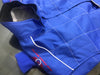 Brilliant Blue Single Layer SFI 3.2A/1 Rated Fire Suit