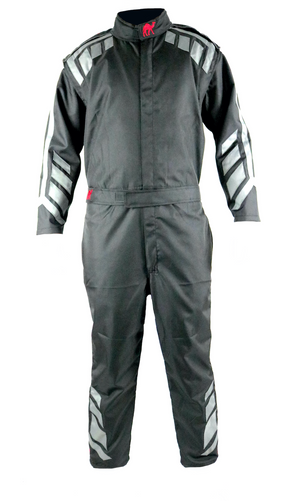 Archer 1.0 SFI rated fire suit