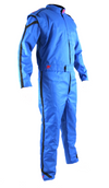 Daytona 1.0 Double Layer SFI 3.2A/5 Rated Suit