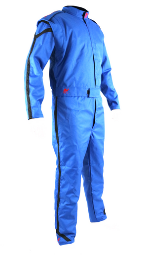Daytona 1.0 SFI rated fire suit