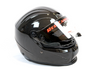 Carbon Graphic Helmet SNELL 2020 Approved