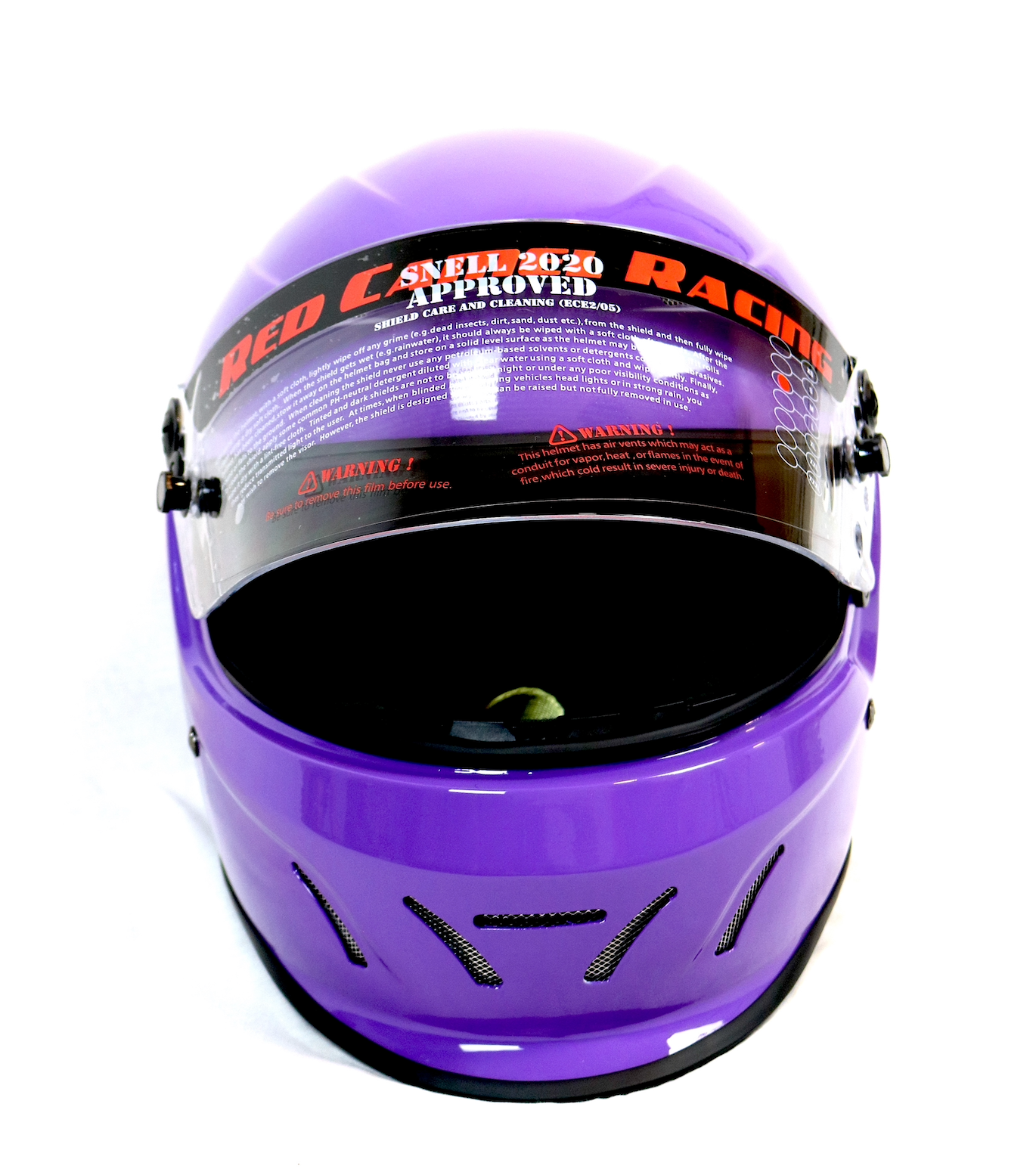 bluetooth snell motorcycle helmet Carbon Fibre Helmet SNELL 2020 Approved