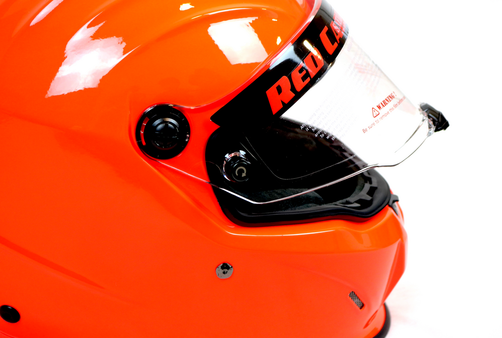 Snell Approved Drag Racing Helmets – SNELL Racing Helmets