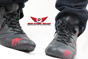 Red Camel Boots Leather Finish Limited Edition 2018, view 5