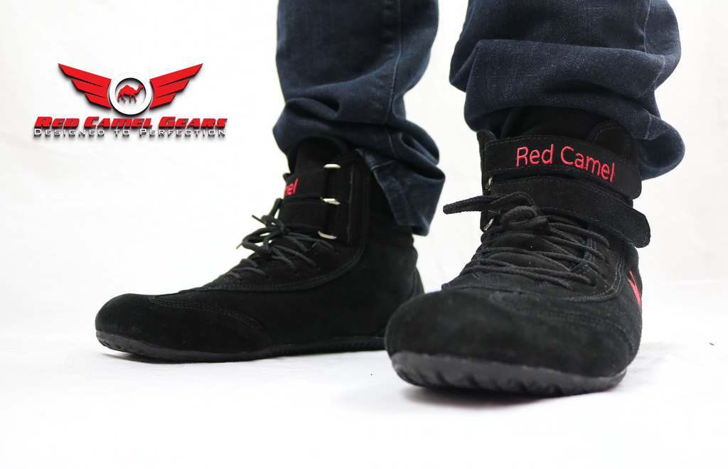 靴 used suede race up boots 靴 used suede race up boots Zip Suede Boots for Men for sale