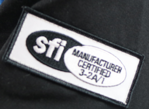 SFI Rated