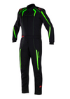 Aurora- RCR7 Fireproof Suit SFI 3.2A/1 Single Layer Suit
