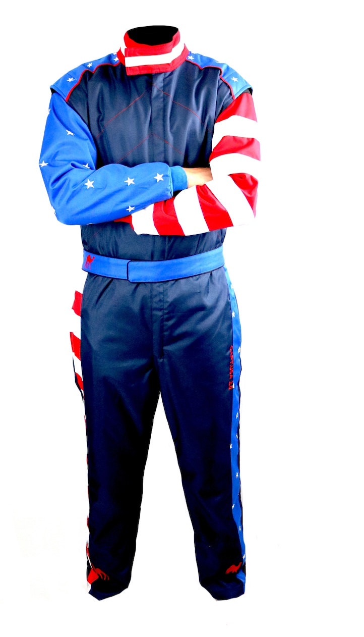 SFI 3 2A 1 Single Layer Racing Suit Fireproof Gear Red Camel sfi-3-2a-1-single-layer-racing-suit-fireproof-gear-red-camel