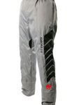 Aurora 2.0 Single Layer SFI 3.2A/1 Rated Fire Suit Gray/Black