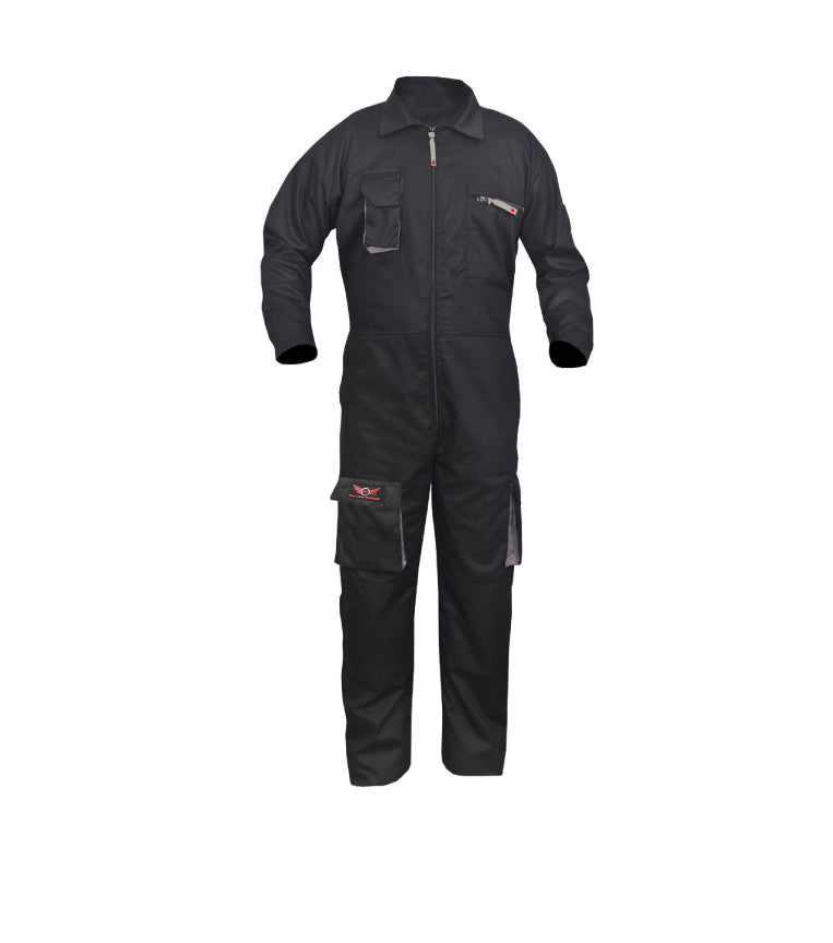 Red Camel mechanic work wear coverall boiler suit